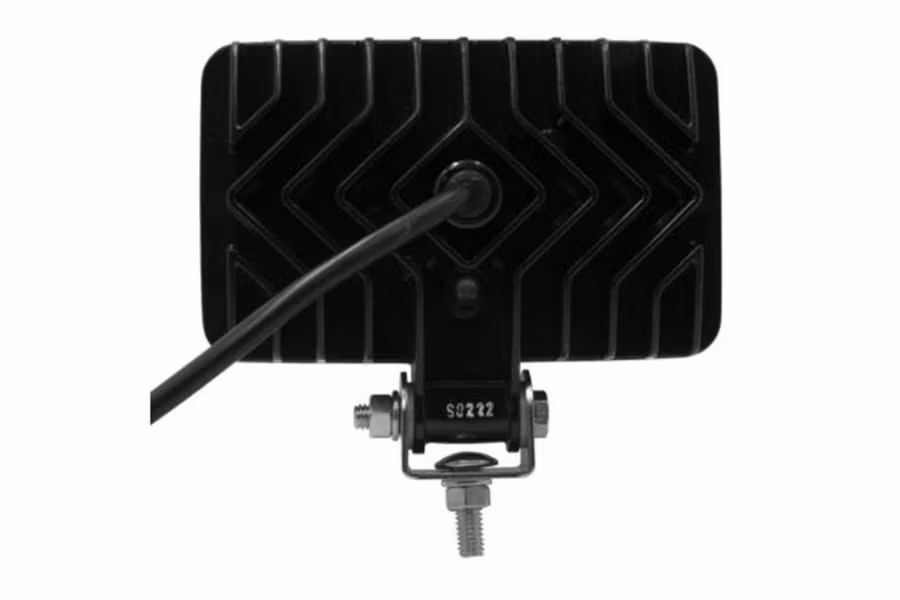 Picture of Maxxima Rectangular LED Work Light