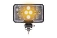 Picture of Maxxima Rectangular LED Work Light