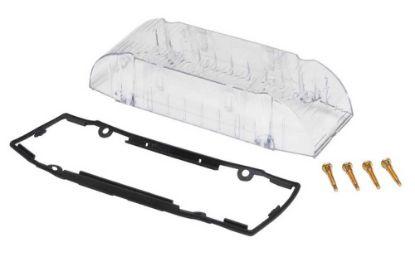 Picture of Whelen? Light Bar Replacement Lens