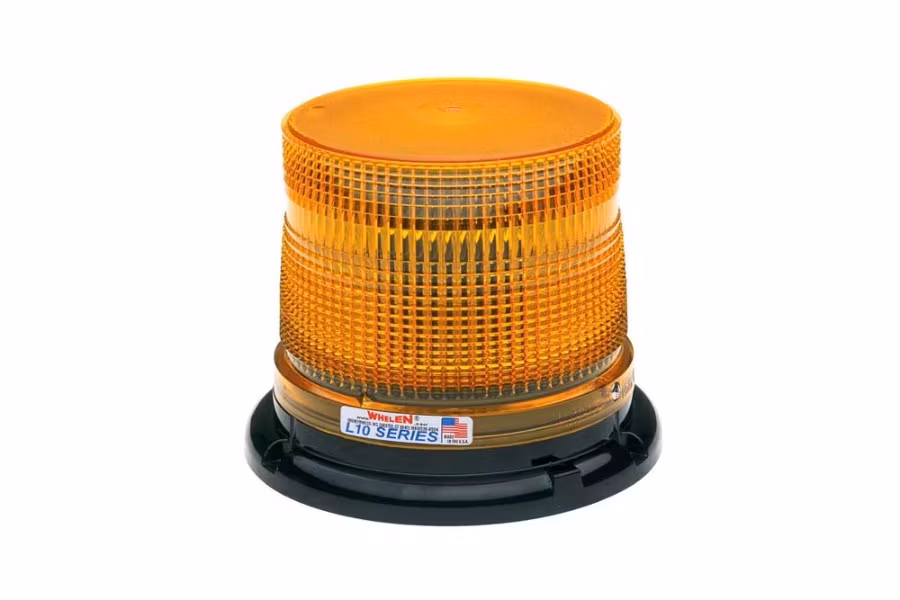 Picture of Whelen L10 Series Super LED Warning Beacons