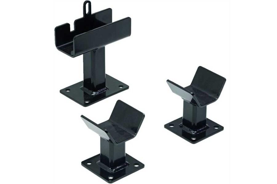 Picture of Zip's GoJak Lockable Truck Mounting System