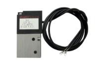 Picture of Solenoid Air Free Spool Winch