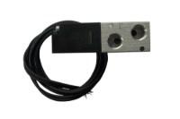 Picture of Solenoid Air Free Spool Winch