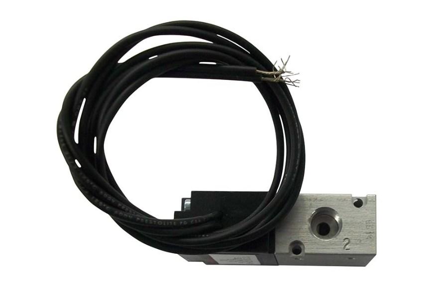 Picture of Solenoid Air Free Spool Winch