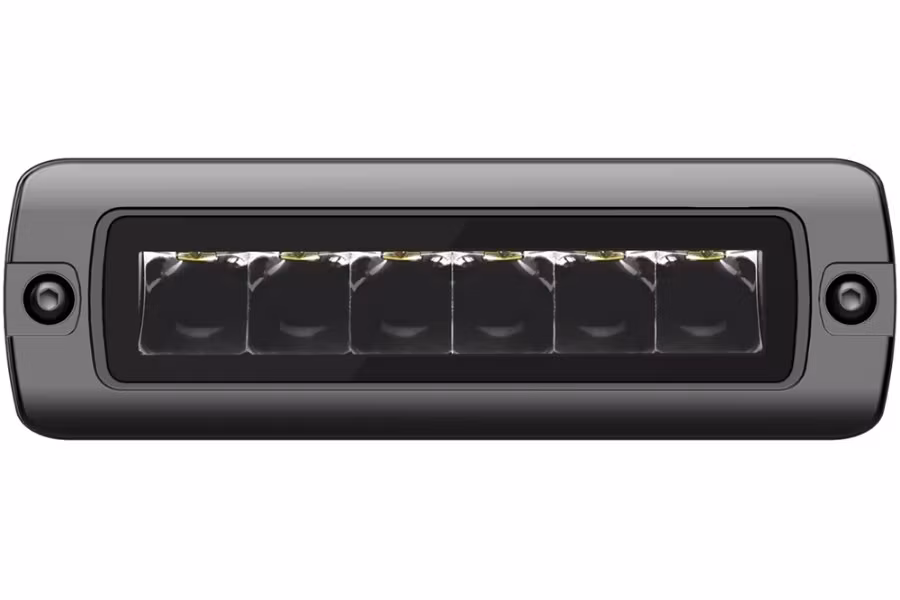 Picture of Race Sport RoadRunner Compliant IP67 Flush Mount