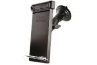 RAM Mounts Multi-Pad Mount with RAM Twist-Lock Suction Cup Base