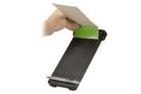 Picture of RAM Mounts Multi-Pad Mount with RAM Twist-Lock Suction Cup Base