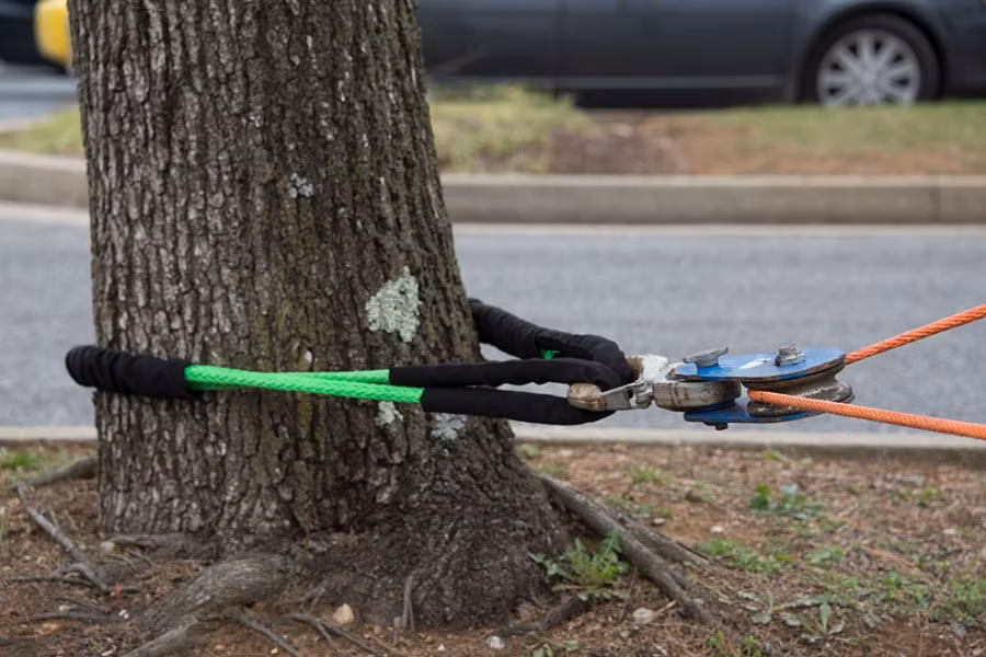 Picture of B/a Products Endless Loop Synthetic Super Sling Recovery Slings