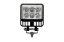 Picture of Trux 'Radiant Series' Double Faced Spot and Flood LED Work Lamp