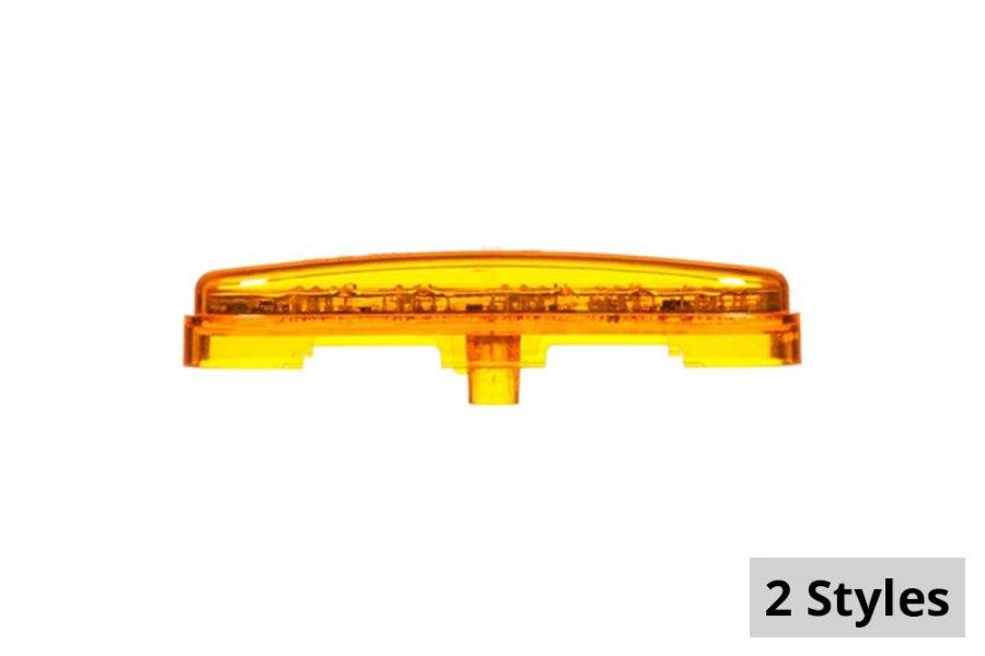Picture of Truck-Lite Oval Sequential Arrow 60 Series 25 Diode LED w/ Mounting Option
