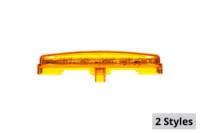 Picture of Truck-Lite Oval Sequential Arrow 60 Series 25 Diode LED w/ Mounting Option