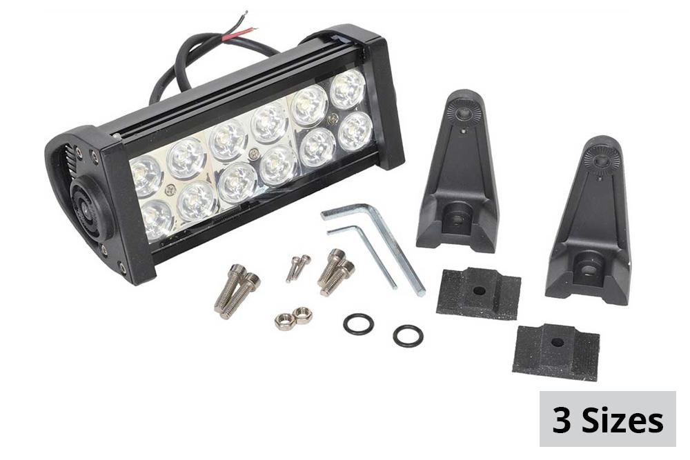 Flood Work Lights