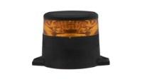 Picture of Maxxima LED Amber Flashing Warning Beacon 12-80 VDC