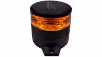 Picture of Maxxima LED Amber Flashing Warning Beacon 12-80 VDC