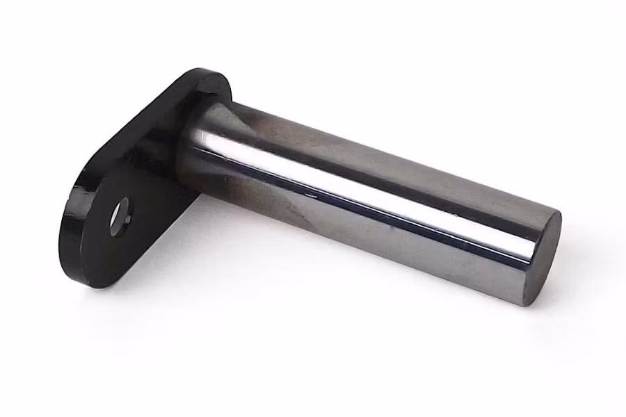y.0322様 Miller L-Arm Claw Pivot Pin Weldment Century Modular