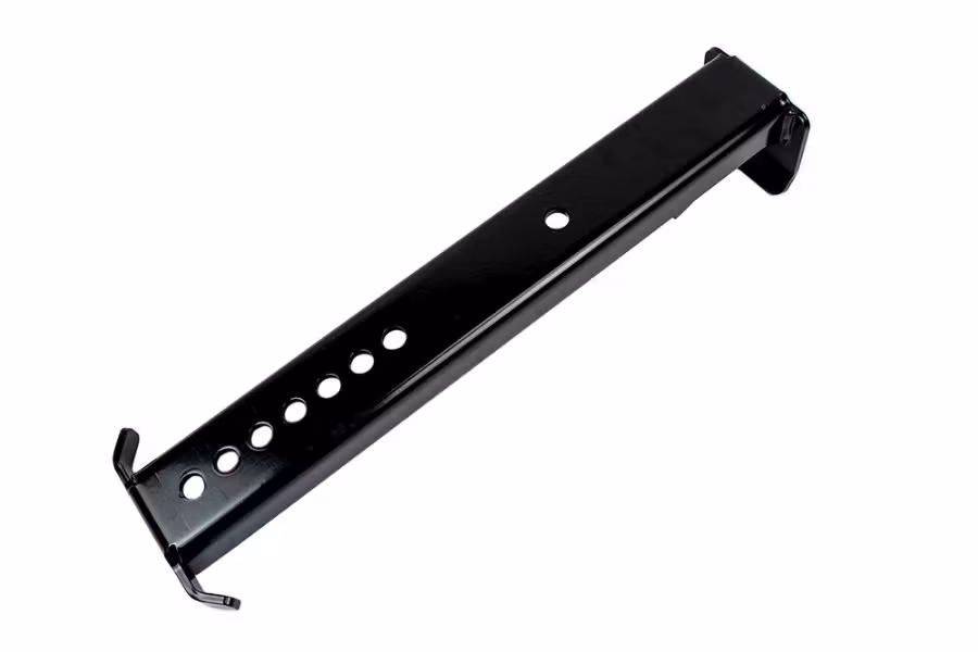 Picture of SnowDogg Drop Foot Kit Rapid Link