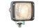 Picture of Hella Mini Square Halogen Flood Light