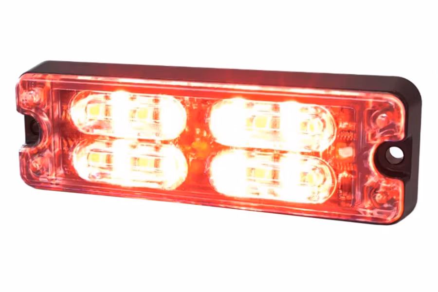 Picture of ECCO LED Warning Light