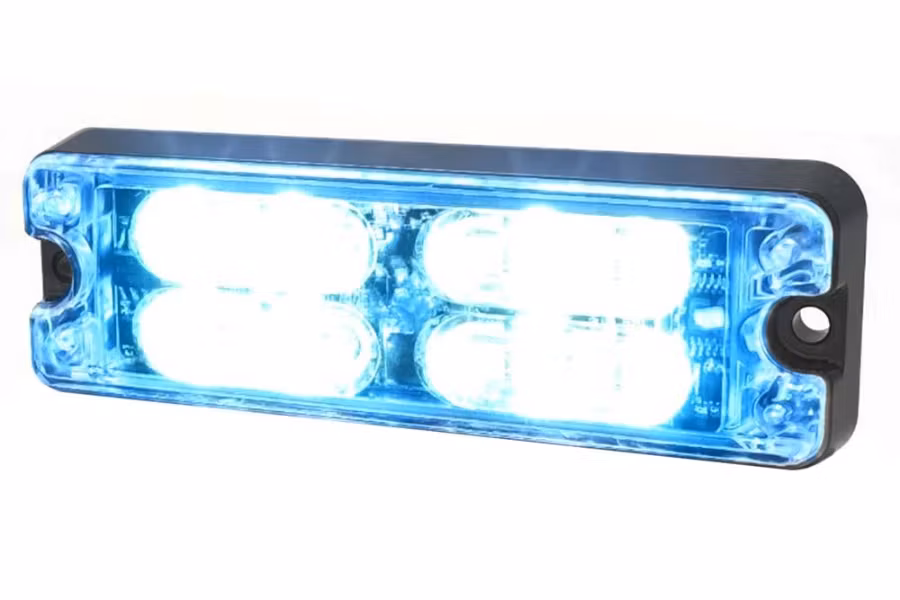 Picture of ECCO LED Warning Light