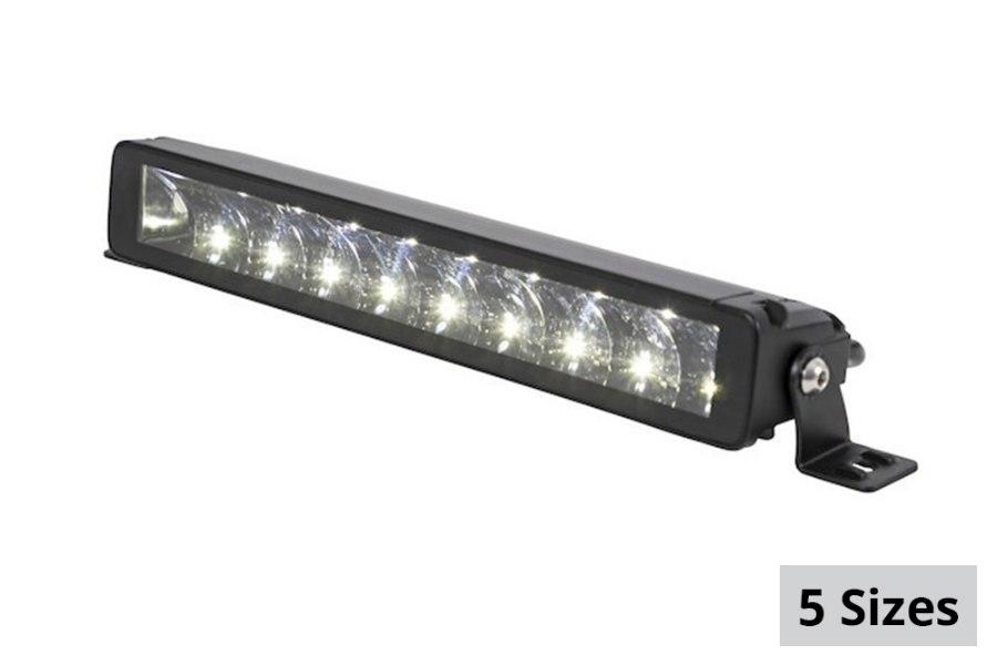 Picture of Buyers Edgeless Ultra Bright Combo Light Bar