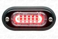 Picture of Whelen Ion Mini T-Series Linear Super-LED Lighthead