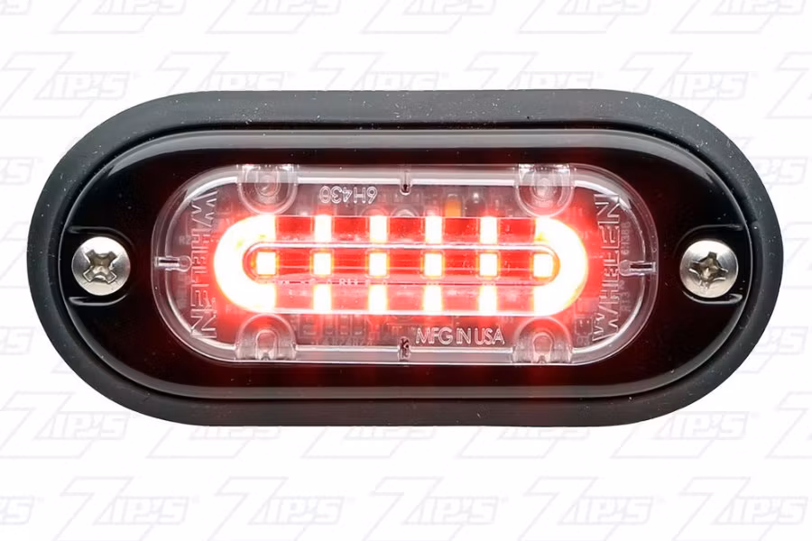 Picture of Whelen Ion Mini T-Series Linear Super-LED Lighthead