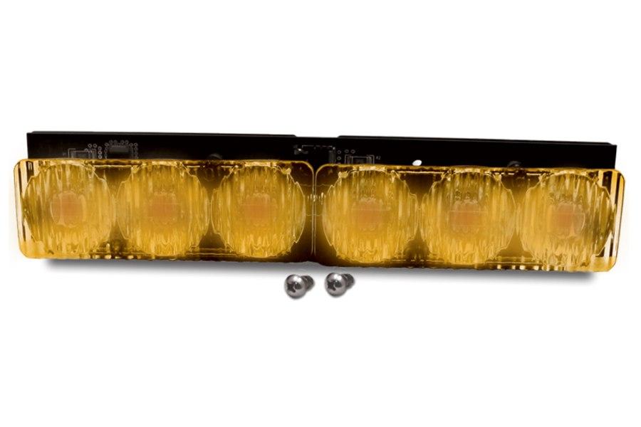 Picture of Phoenix Amber LED