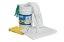 Picture of Brady Sorbent Products Portable Spill Kit