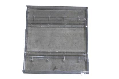 Picture of ECCO Lens, Lower Clear 2100 Center