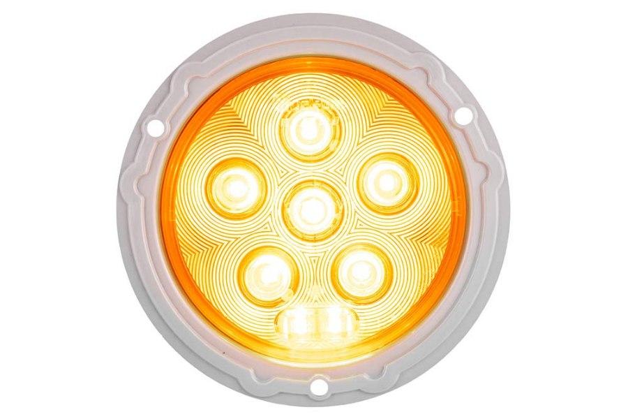 Picture of Truck-Lite 8 Diode Super 44 Series Warning Light - Heat Lens