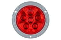 Picture of Truck-Lite 8 Diode Super 44 Series Warning Light - Heat Lens
