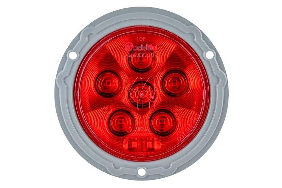 Picture of Truck-Lite 8 Diode Super 44 Series Warning Light - Heat Lens