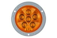 Picture of Truck-Lite 8 Diode Super 44 Series Warning Light - Heat Lens