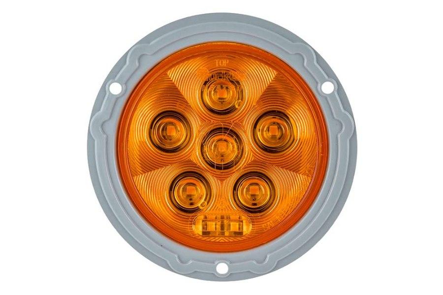 Picture of Truck-Lite 8 Diode Super 44 Series Warning Light - Heat Lens
