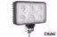 Picture of Maxxima Rectangular Lumens LED Work Light