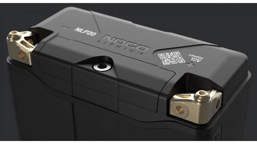 nocoページ Amazon.com: NOCO Genius GX3626 26A Smart Onboard Battery