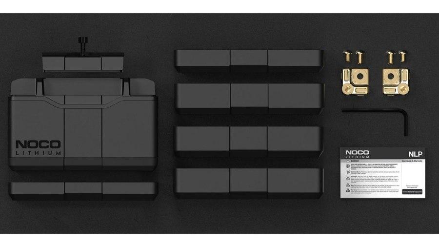 nocoページ Noco Lithium Powersport Battery | Zip's