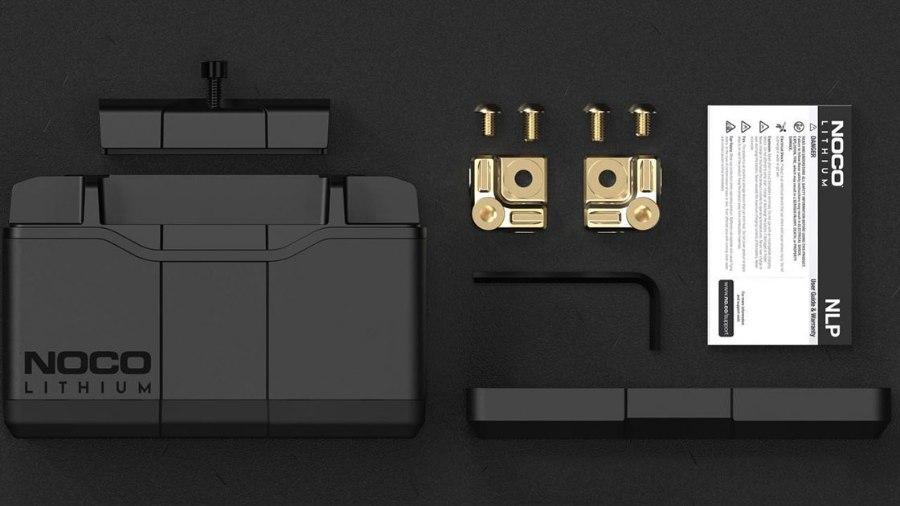 nocoページ Noco Lithium Powersport Battery | Zip's