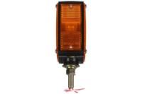 Picture of Truck-Lite Square 24 Diode LED Dual Face Pedestal Light