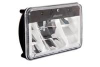 Picture of Maxxima 4" x 6" Rectangular Low Beam
