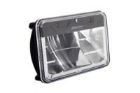 Picture of Maxxima 4" x 6" Rectangular High Beam