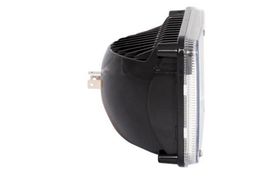 Picture of Maxxima 4" x 6" Rectangular High Beam