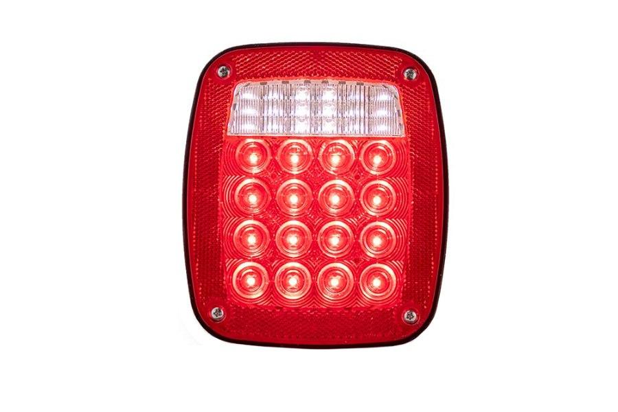 Picture of Truck-Lite Combo Box STT and Reverse Light