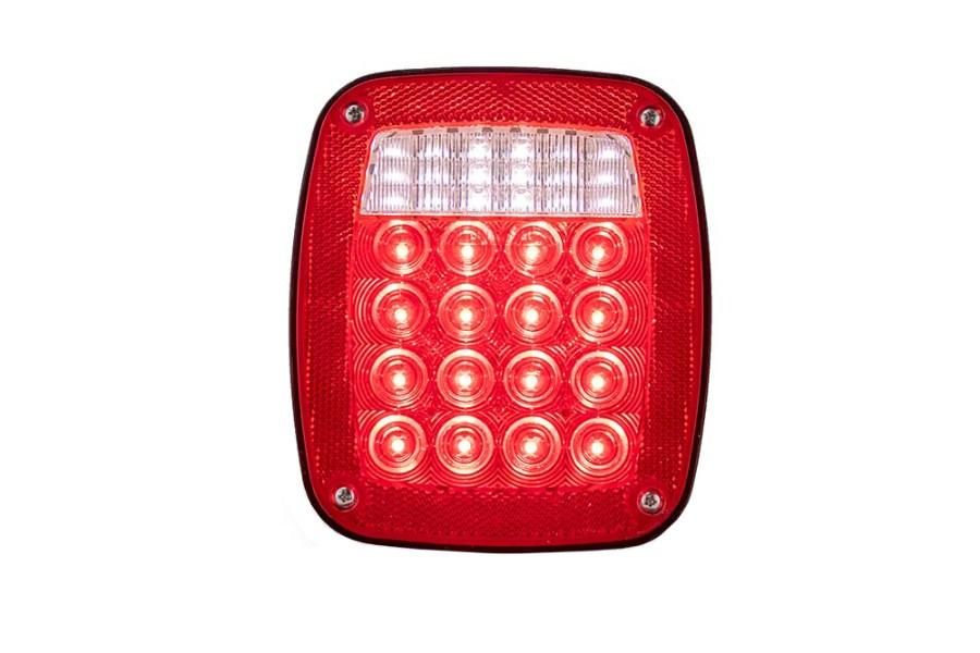 Picture of Truck-Lite Combo Box STT and Reverse Light