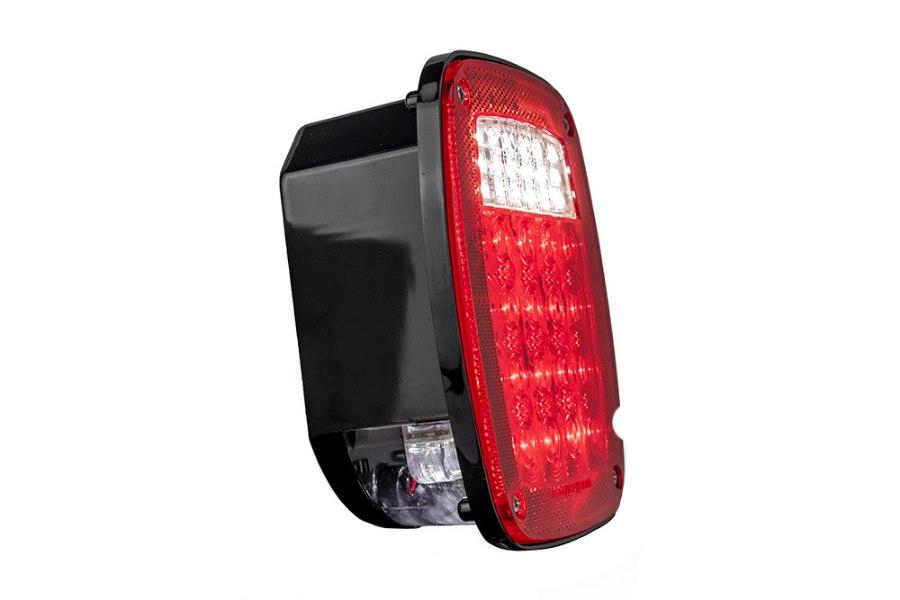 Picture of Truck-Lite Combo Box STT and Reverse Light