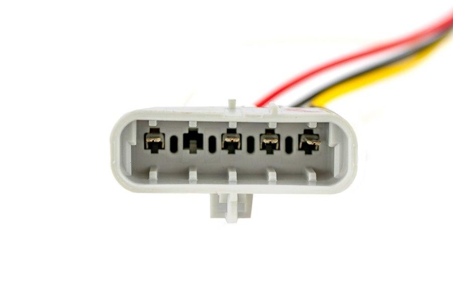 Picture of Truck-Lite Combo Box STT and Reverse Light