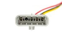 Picture of Truck-Lite Combo Box STT and Reverse Light