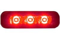 Picture of AW Direct Mini LED Warning Light