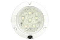 Picture of Truck-Lite Round 6 Diode Super 44 Dome Light w/ Mount Option