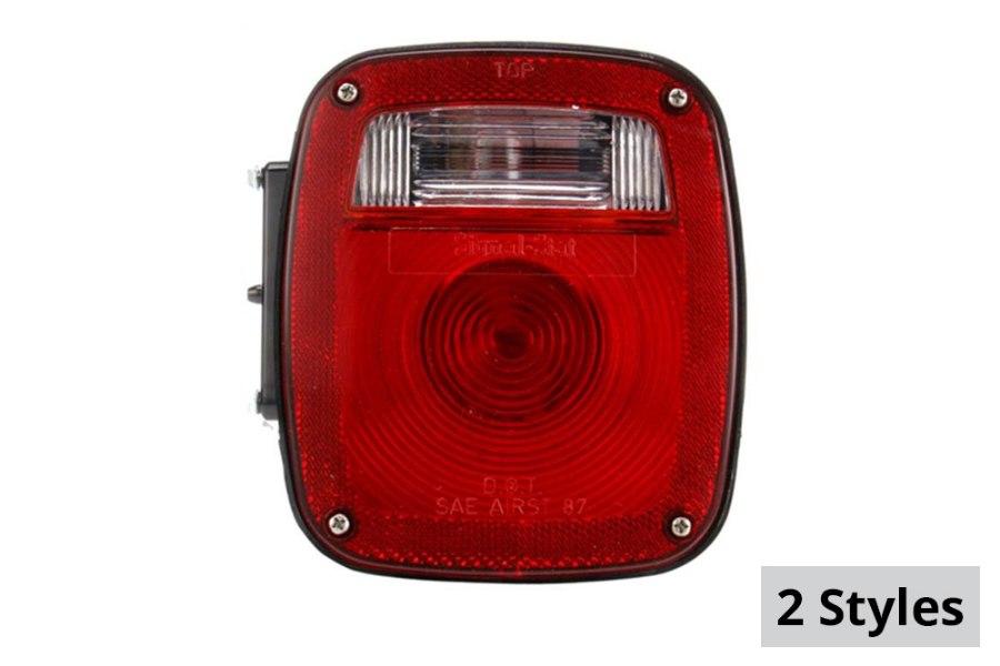 Picture of Truck-Lite Combo License Light